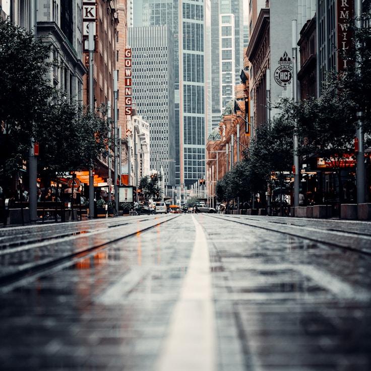 Family routine and school logistics in Seattle